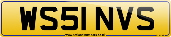 WS51 NVS