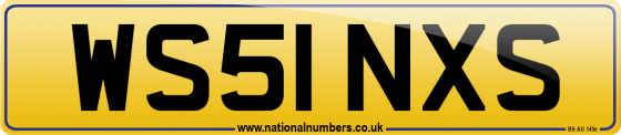 WS51 NXS