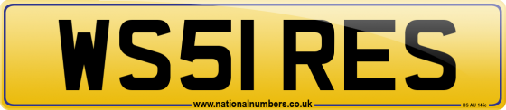 WS51 RES