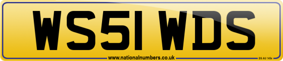 WS51 WDS