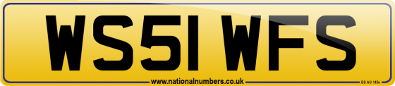 WS51 WFS