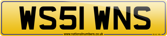 WS51 WNS