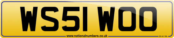 WS51 WOO