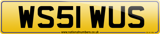 WS51 WUS