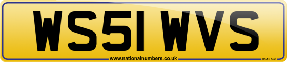 WS51 WVS