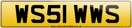 WS51 WWS