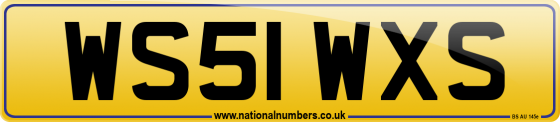 WS51 WXS