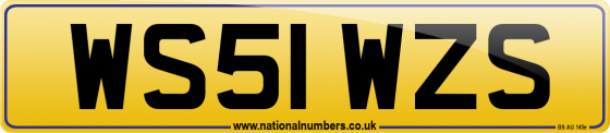 WS51 WZS