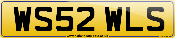 WS52 WLS