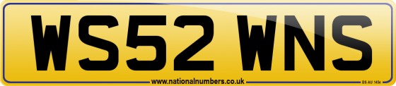 WS52 WNS