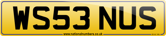 WS53 NUS