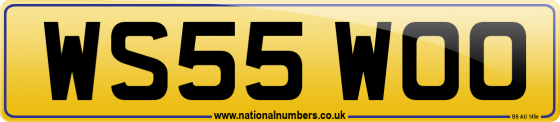 WS55 WOO
