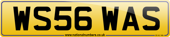 WS56 WAS