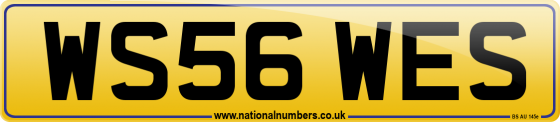 WS56 WES