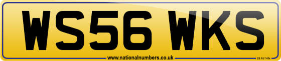WS56 WKS