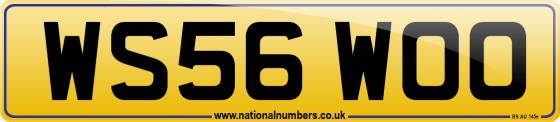 WS56 WOO