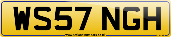 WS57 NGH