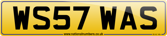 WS57 WAS