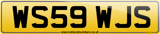 WS59 WJS
