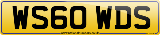 WS60 WDS