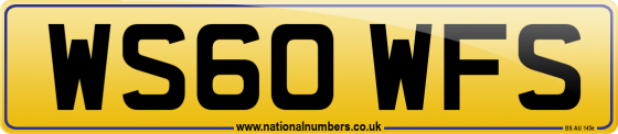 WS60 WFS
