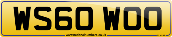 WS60 WOO