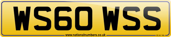 WS60 WSS