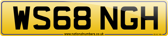 WS68 NGH