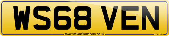 WS68 VEN