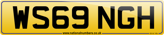 WS69 NGH