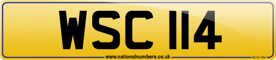 WSC 114