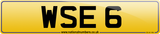 WSE 6
