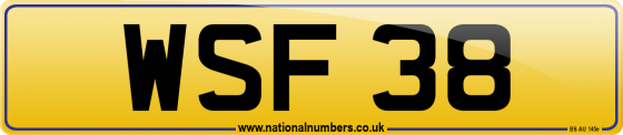 WSF 38