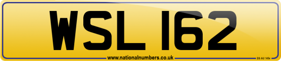 WSL 162
