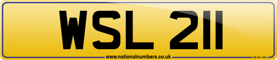 WSL 211