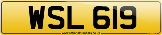 WSL 619