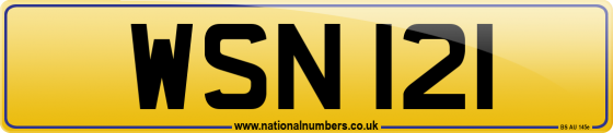 WSN 121