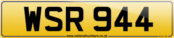 WSR 944