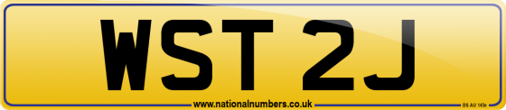 WST 2J