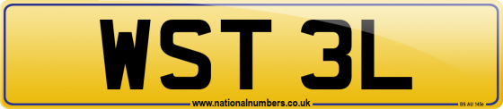 WST 3L