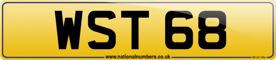 WST 68