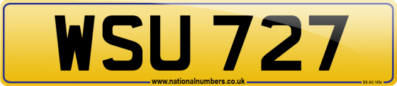 WSU 727