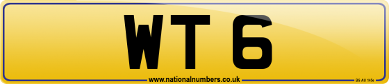 WT 6