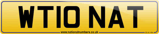 WT10 NAT