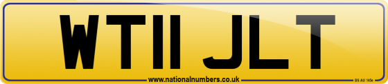 WT11 JLT