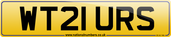 WT21 URS
