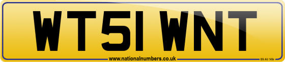 WT51 WNT