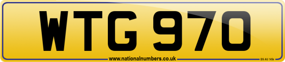 WTG 970