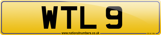 WTL 9