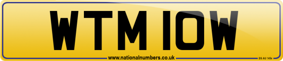 WTM 10W